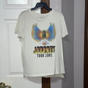 Journey T shirt